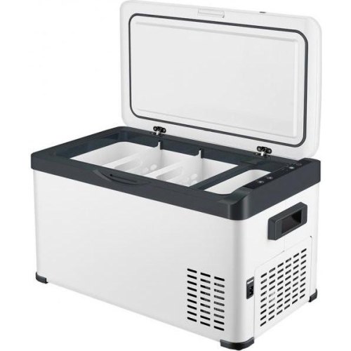 Компресорний автохолодильник Mystery MRK-26