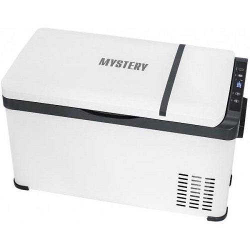 Компресорний автохолодильник Mystery MRK-26