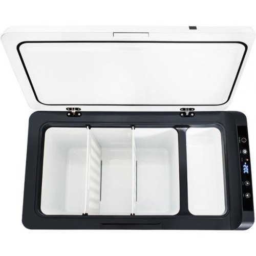 Компресорний автохолодильник Mystery MRK-26