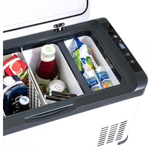 Компресорний автохолодильник Mystery MRK-26