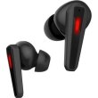 Навушники TWS A4Tech Bloody M70 Black/Red