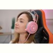 Гарнітура ігрова дротова, A4Tech Bloody G521 Pink