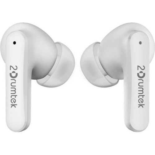 Навушники TWS A4Tech B25 Grayish White