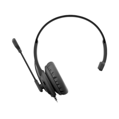 Гарнітура дротова, A4Tech HU-11 Black