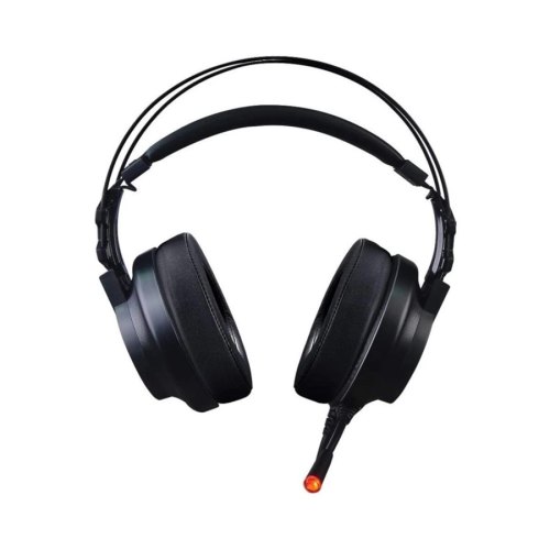 Гарнітура ігрова дротова, A4Tech Bloody G528C Black