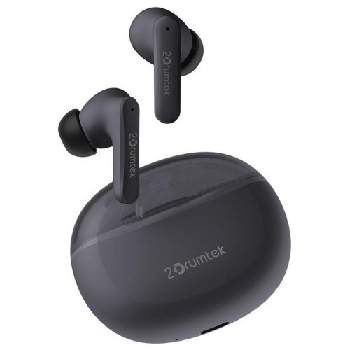 Навушники TWS A4Tech B25 Ash Grey