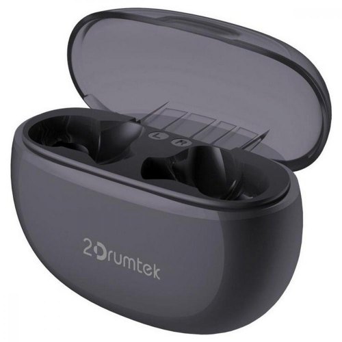 Навушники TWS A4Tech B25 Ash Grey