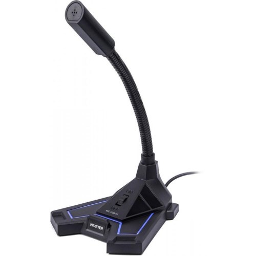 Мікрофон, Maxxter Ghost Sound