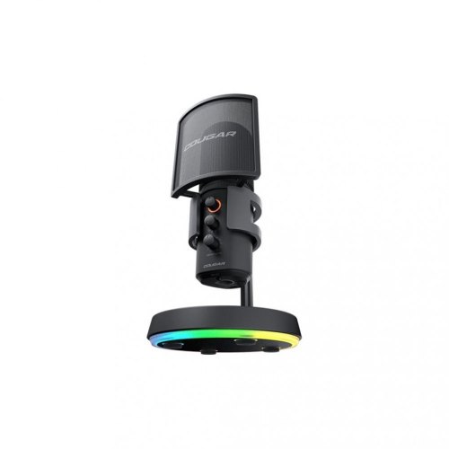 Мікрофон, Cougar Screamer X