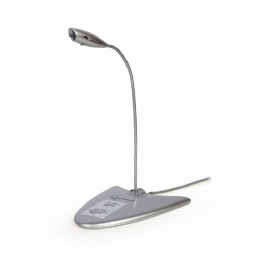 Мікрофон, Gembird MIC-DU-01