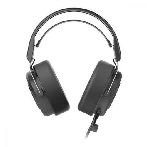 Гарнітура ігрова дротова, A4Tech Bloody G535P Black+Silver