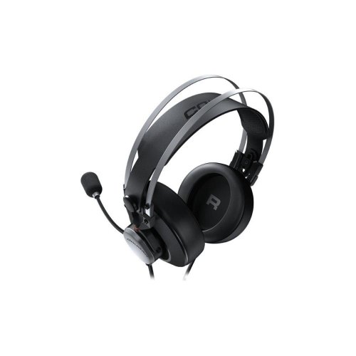 Гарнітура ігрова дротова, Cougar VM410 Iron