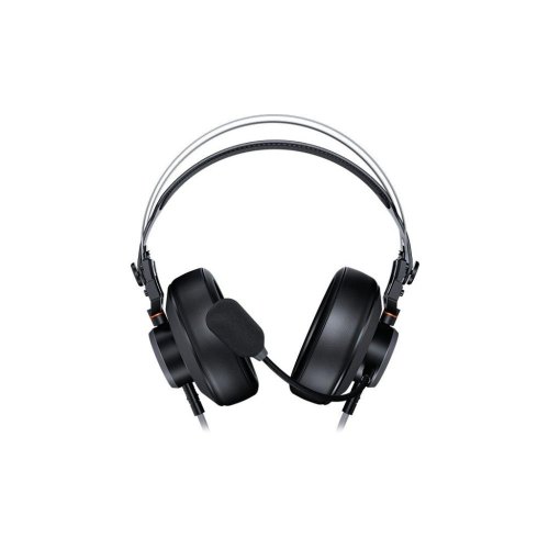 Гарнітура ігрова дротова, Cougar VM410 Iron