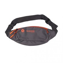 Sigma Поясна сумка X-active BS-90 Urbanistic Hip Bag Gray (4827798121023)