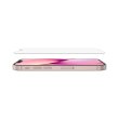 Захисне скло Belkin для Apple iPhone 13 Mini TemperedGlass Anti-Microbial