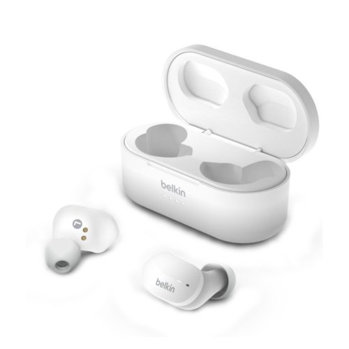 Навушники TWS Belkin Soundform True Wireless, White