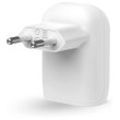 Мережевий Зарядний Пристрій Belkin Home Charger 30W PD PPS USB-С - USB-С 1m