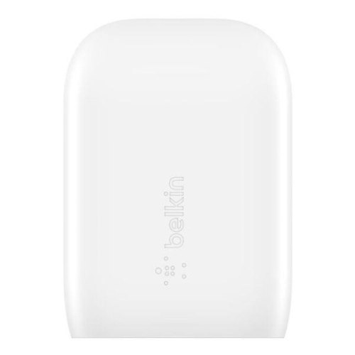 Мережевий Зарядний Пристрій Belkin Home Charger 30W PD PPS USB-С - USB-С 1m