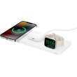 Бездротовий Зарядний Пристрій Belkin 3in1 MagSafe, White