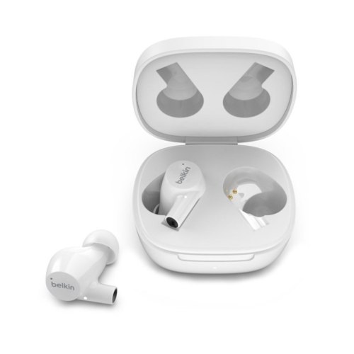 Навушники TWS Belkin Soundform Rise True Wireless, White
