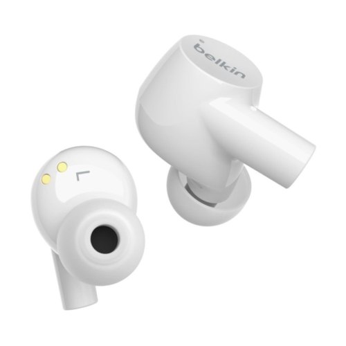 Навушники TWS Belkin Soundform Rise True Wireless, White