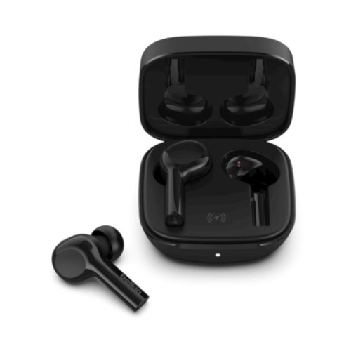 Навушники TWS Belkin Soundform Freedom True Wireless, Black