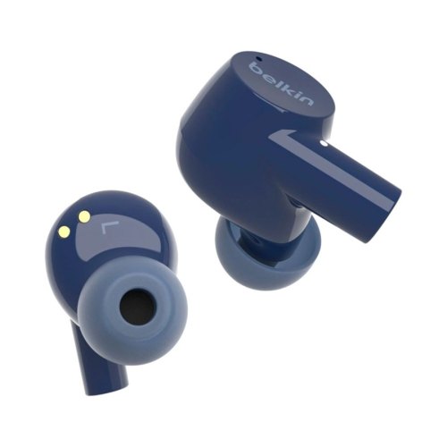 Навушники TWS Belkin Soundform Rise True Wireless, Blue