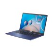 ноутбук 15.6FIA/i5-1135G7/16/512GB/Intel Iris X/DO SPeacock Blue X515EA-BQ848