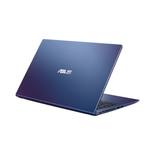 ноутбук 15.6FIA/i5-1135G7/16/512GB/Intel Iris X/DO SPeacock Blue X515EA-BQ848
