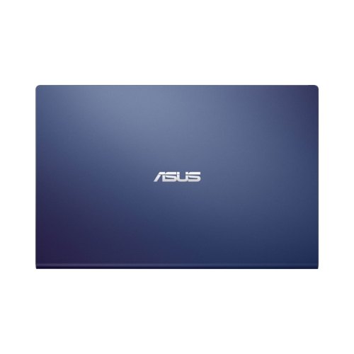 ноутбук 15.6FIA/i5-1135G7/16/512GB/Intel Iris X/DO SPeacock Blue X515EA-BQ848