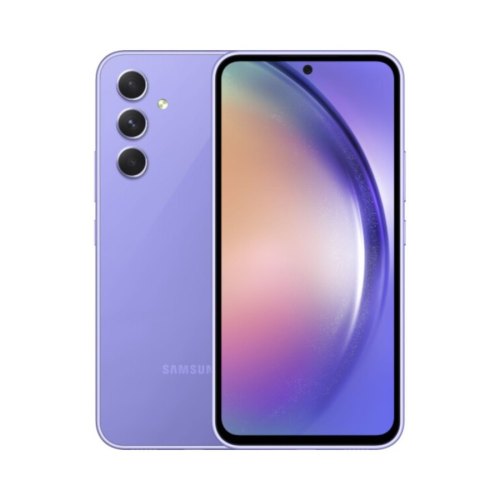 Смартфон Samsung A546B LG8 (Violet) LDU