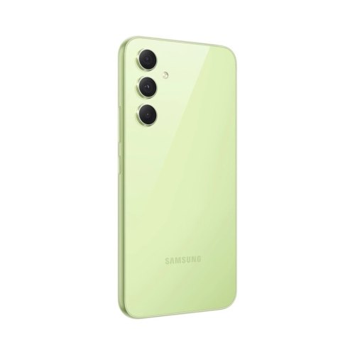 Смартфон Samsung A546B LG8 (Green) LDU