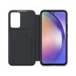 Чохол Samsung A54 (A546) Smart View Wallet Case EF-ZA546CBEGRU, Black
