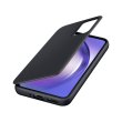 Чохол Samsung A54 (A546) Smart View Wallet Case EF-ZA546CBEGRU, Black