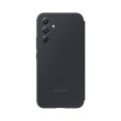 Чохол Samsung A54 (A546) Smart View Wallet Case EF-ZA546CBEGRU, Black