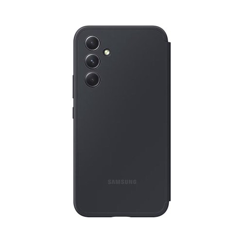 Чохол Samsung A54 (A546) Smart View Wallet Case EF-ZA546CBEGRU, Black