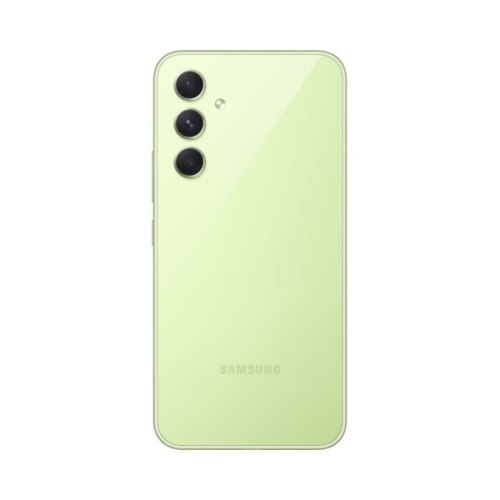 Смартфон Samsung A546B LG8 (Awesome Lime) LDU