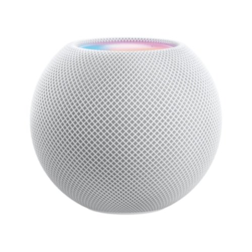 Портативна колонка Apple HomePod mini (MY5H2) White