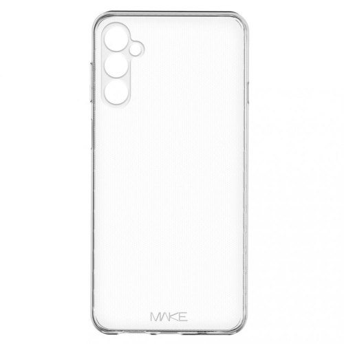 Чохол MAKE Samsung Galaxy A14 (A145) Air (Clear TPU)