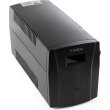 Джерело безперебійного живлення Vinga LCD 1500VA plastic case (VPC-1500P)