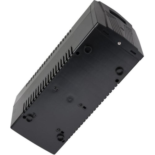 Джерело безперебійного живлення Vinga LCD 1500VA plastic case (VPC-1500P)