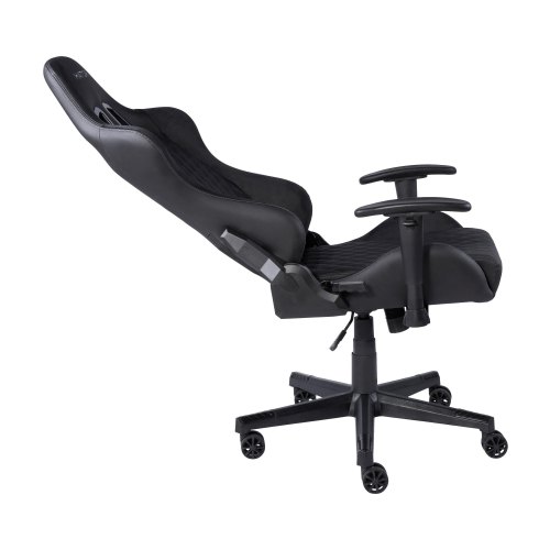 Крісло для геймерів, HATOR Darkside (HTC-919) Black, PU шкіра