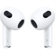 Гарнітура бездротова Apple AirPods 3rd Gen 2022 with Lightning Charging Case (MPNY3) White