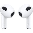 Гарнітура бездротова Apple AirPods 3rd Gen 2022 with Lightning Charging Case (MPNY3) White
