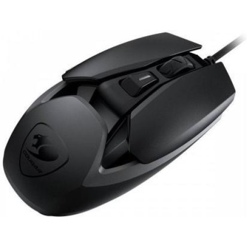 Мишка дротова, Cougar AIRBLADER, , 16000 dpi, 6 програмованих кнопок