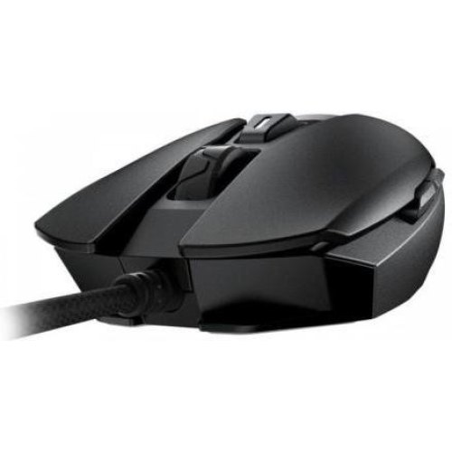 Мишка дротова, Cougar AIRBLADER, , 16000 dpi, 6 програмованих кнопок