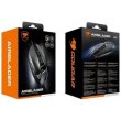 Мишка дротова, Cougar AIRBLADER, , 16000 dpi, 6 програмованих кнопок