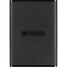 Портативний SSD USB 3.1 Gen 2 Type-C Transcend ESD270C 1TB