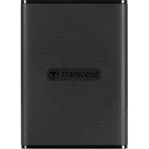 Портативний SSD USB 3.1 Gen 2 Type-C Transcend ESD270C 1TB