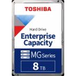 Жорсткий диск 3.5 Toshiba Enterprise Capacity 8TB (MG08ADA800E)